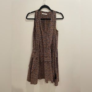 Dereck Lam 10 Crosby Dress